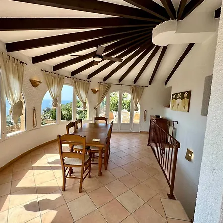 Villa Maria 6 Pax - Salco La Cumbre