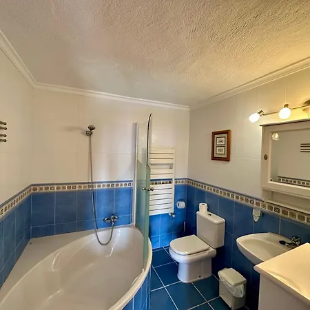 Villa Maria 6 Pax - Salco La Cumbre