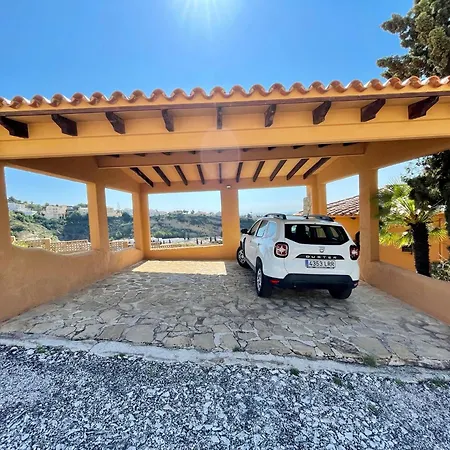 Villa Maria 6 Pax - Salco La Cumbre Benitachell