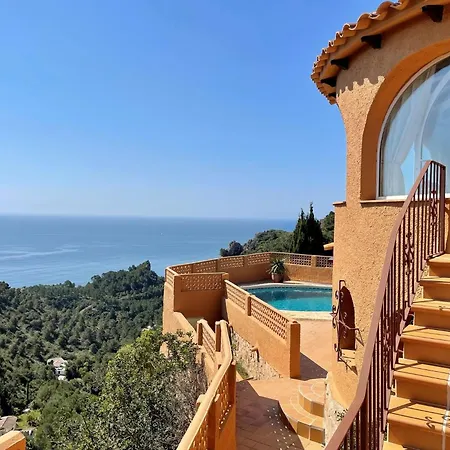 Villa Maria 6 Pax - Salco La Cumbre