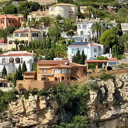 Villa Maria 6 Pax - Salco La Cumbre